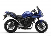 Yamaha FZ6 Fazer S2